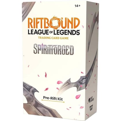 Spiritforged - Pre-Rift Kit, Spiritforged P679041