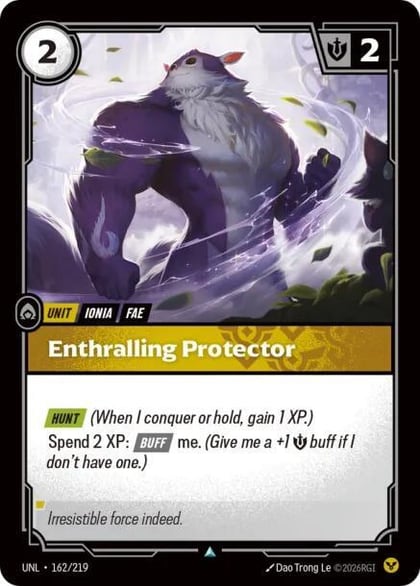 Enthralling Protector, Unleashed 162/219