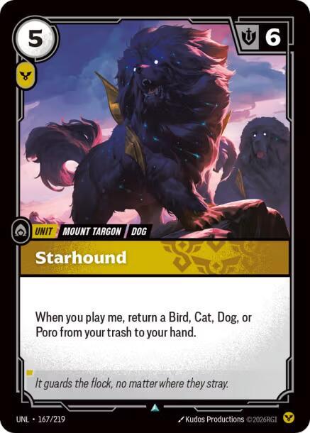 Starhound, Unleashed 167/219