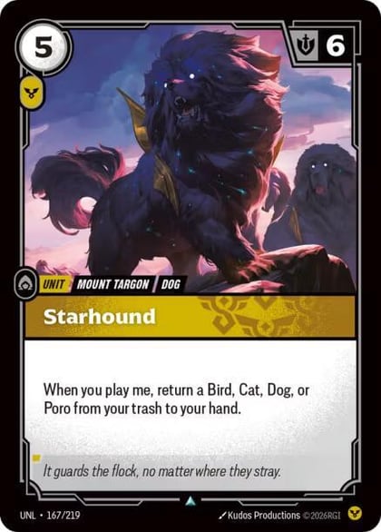 Starhound, Unleashed 167/219