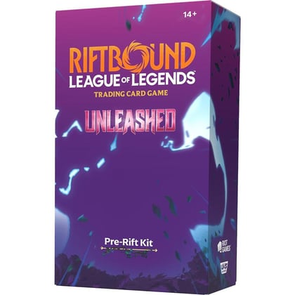 Unleashed - Pre-Rift Kit, Unleashed P678898