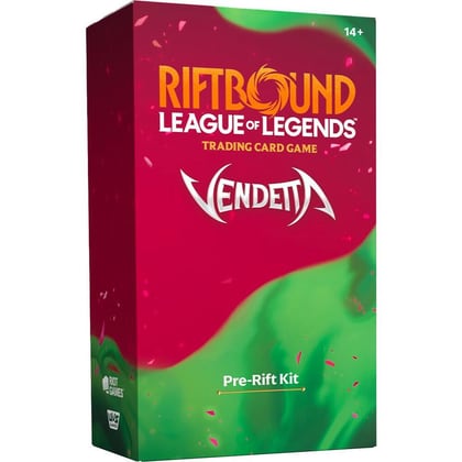 Vendetta - Pre-Rift Kit, Vendetta P697969