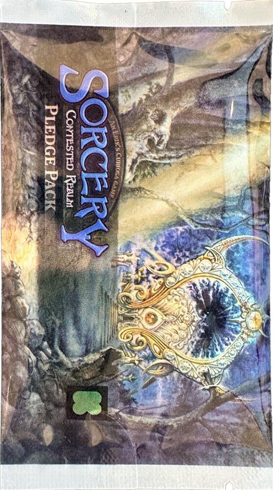 Sorcery: Contested Realm - Pledge Pack, Alpha P522617