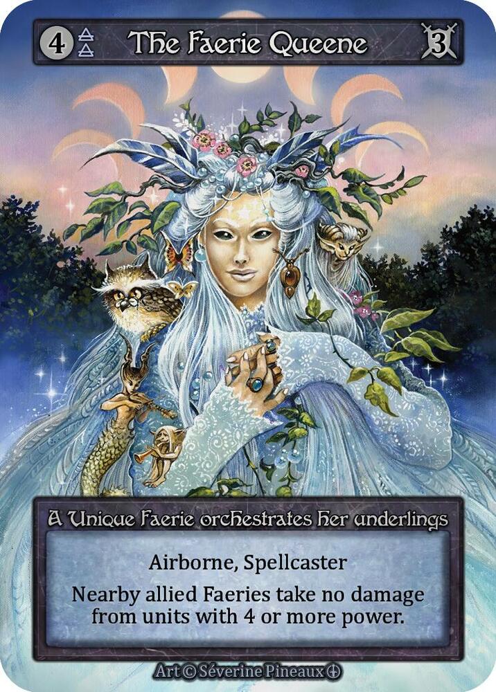 The Faerie Queene, Arthurian Legends #585496