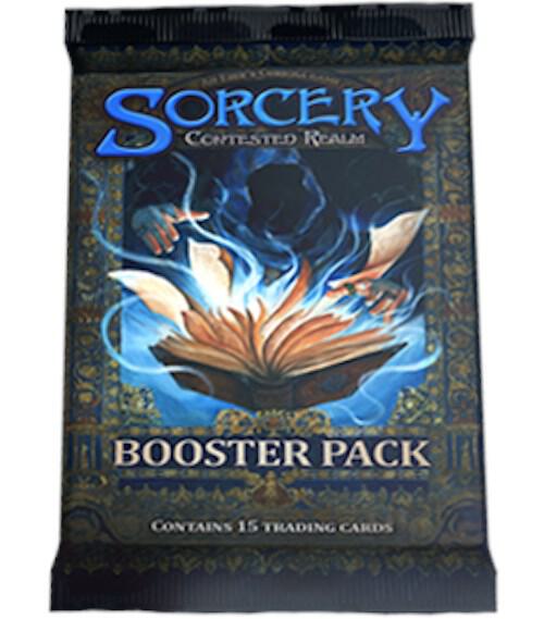 Beta - Booster Pack, Beta P522758