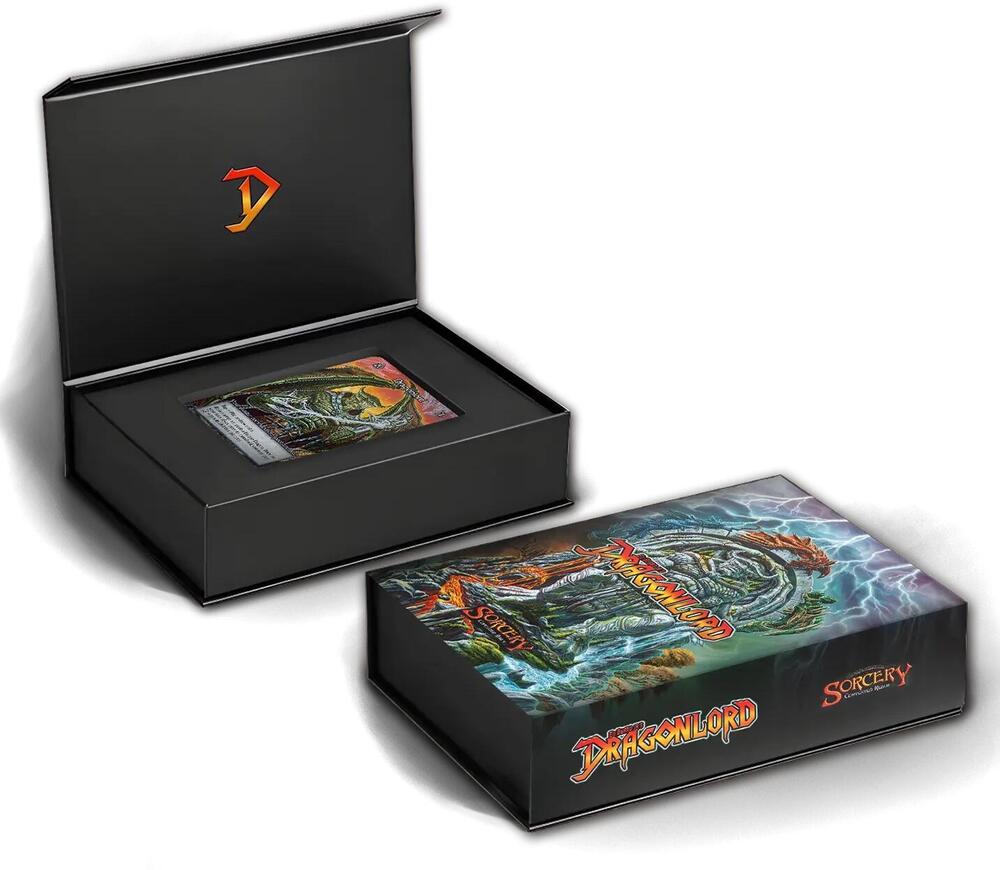 Dragonlord Box, Dragonlord P641955