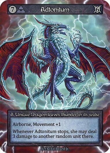 Adtonitum, Dragonlord #647352