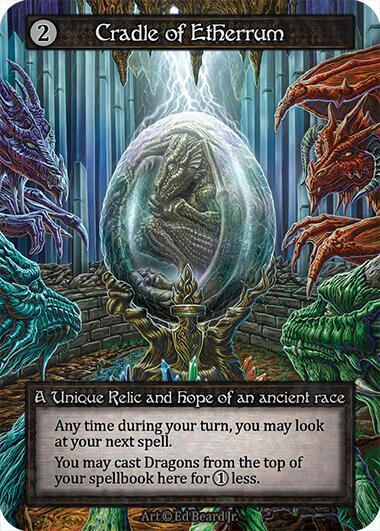 Cradle of Etherrum, Dragonlord #647359