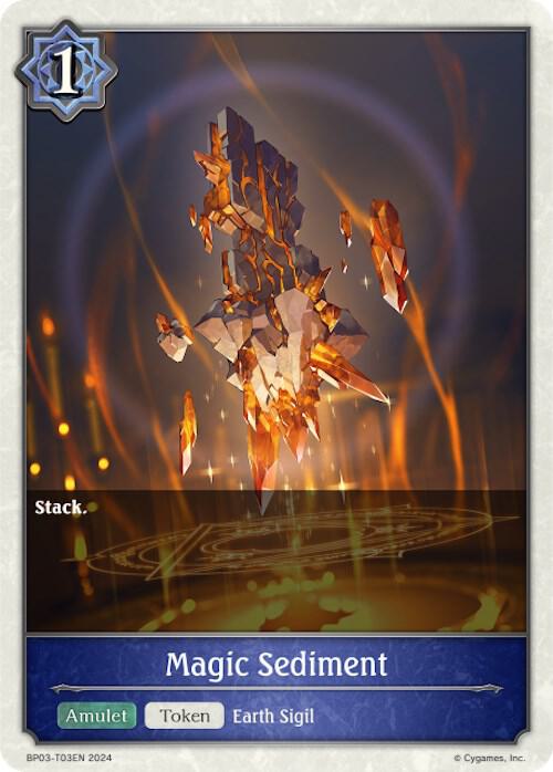 Magic Sediment, BP03: Flame of Laevateinn BP03-T03EN