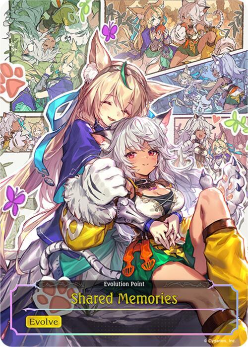 Shared Memories, BP12: Worldreaver’s Descent BP12-EP01EN