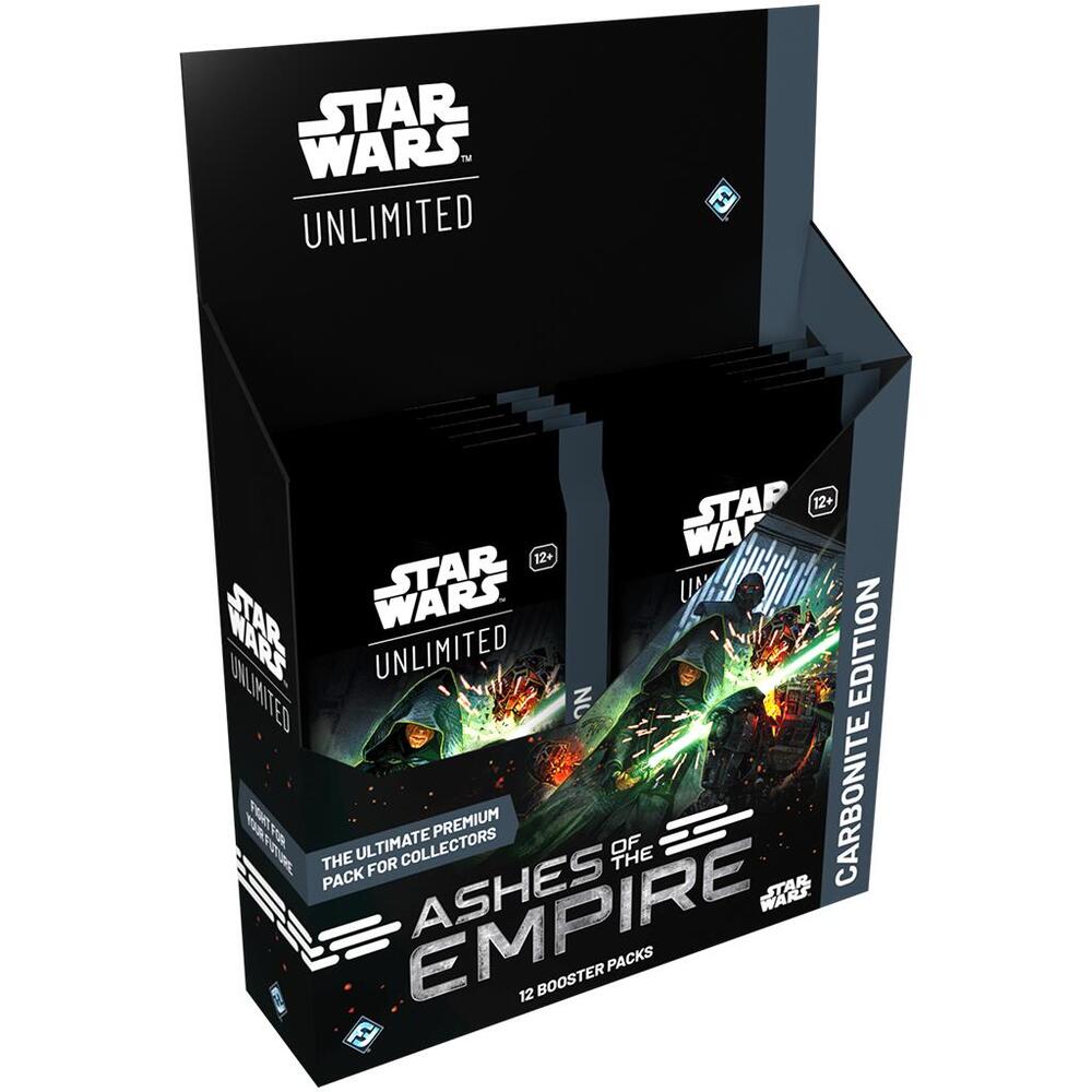 Ashes of the Empire Carbonite Edition - Booster Display, Ashes of the Empire P693388