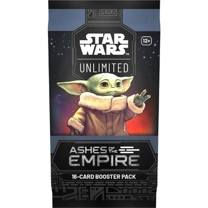 Ashes of the Empire - Booster Pack, Ashes of the Empire P693392