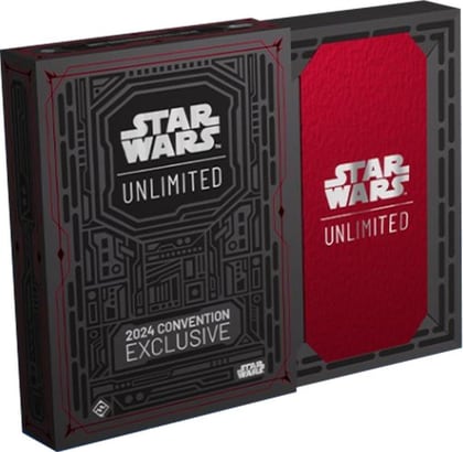 2024 Convention Exclusive Promo Pack, 2024 Convention Exclusive P560586