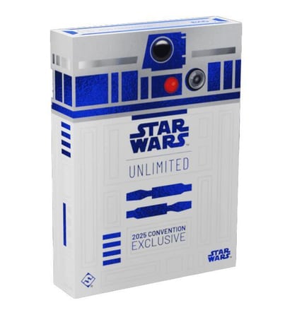 2025 Convention Exclusive Promo Pack, 2025 Convention Exclusive P646279