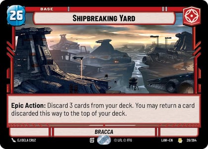 Shipbreaking Yard, A Lawless Time 26
