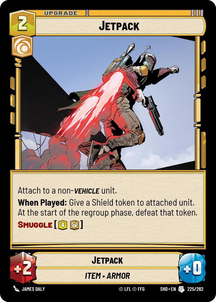 Jetpack, Shadows of the Galaxy 225/262