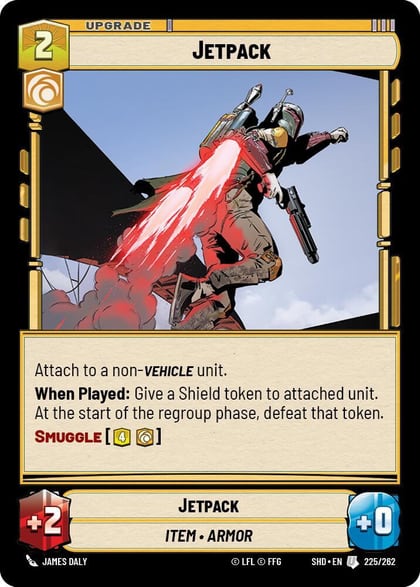 Jetpack, Shadows of the Galaxy 225/262