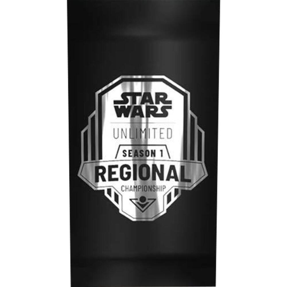 Season 1 Regional Event Pack: Black, Sector and Regional Promos: Season 1 P657105