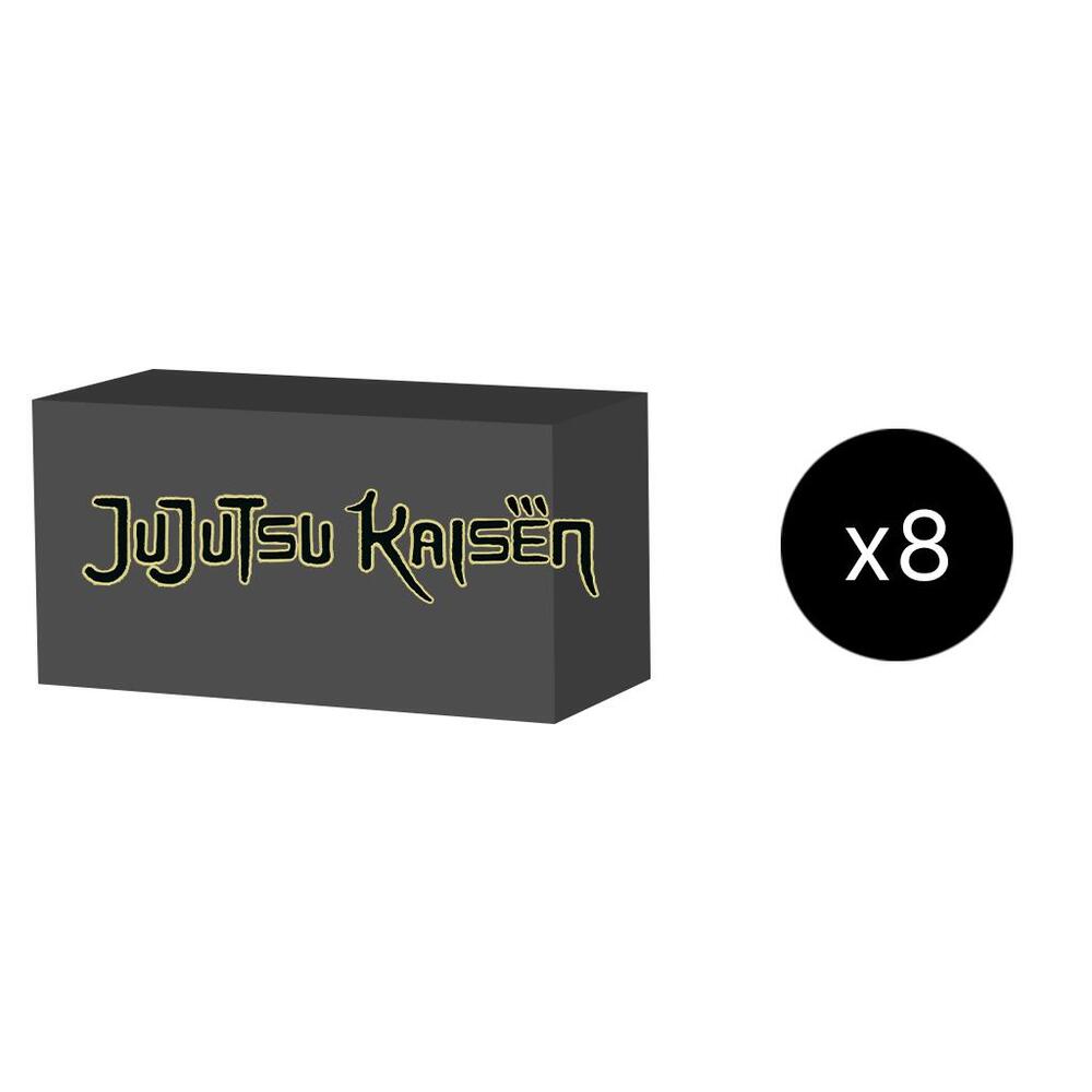 Jujutsu Kaisen - Starter Deck Display Case, UE03ST: Jujutsu Kaisen Starter Deck P578946