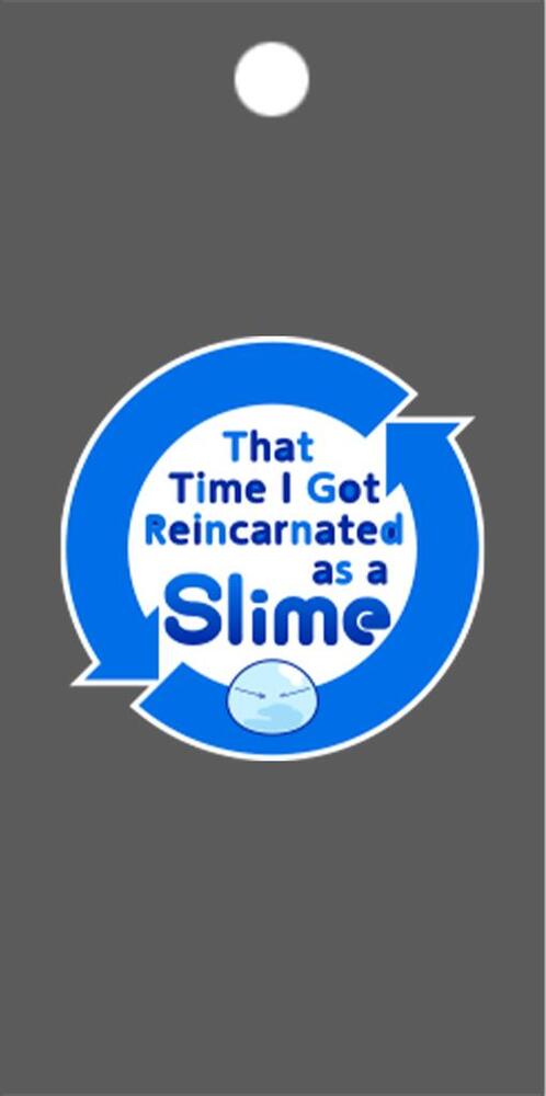 That Time I Got Reincarnated as a Slime - Booster Pack, UE20BT: That Time I Got Reincarnated as a Slime P666596