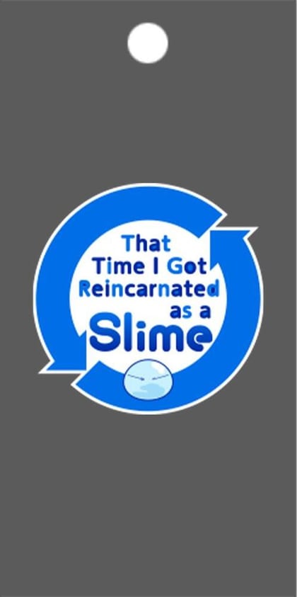 That Time I Got Reincarnated as a Slime - Booster Pack, UE20BT: That Time I Got Reincarnated as a Slime P666596