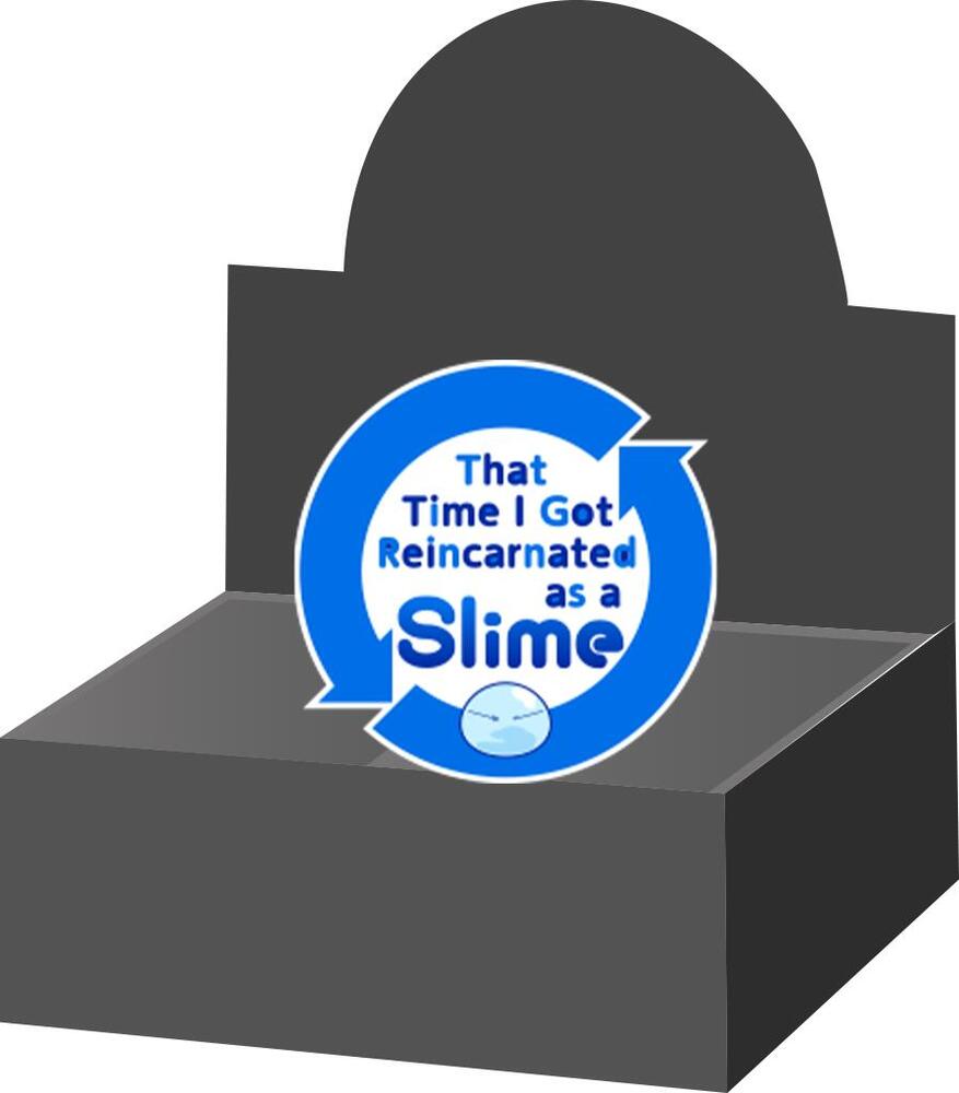 That Time I Got Reincarnated as a Slime - Booster Box, UE20BT: That Time I Got Reincarnated as a Slime P666597
