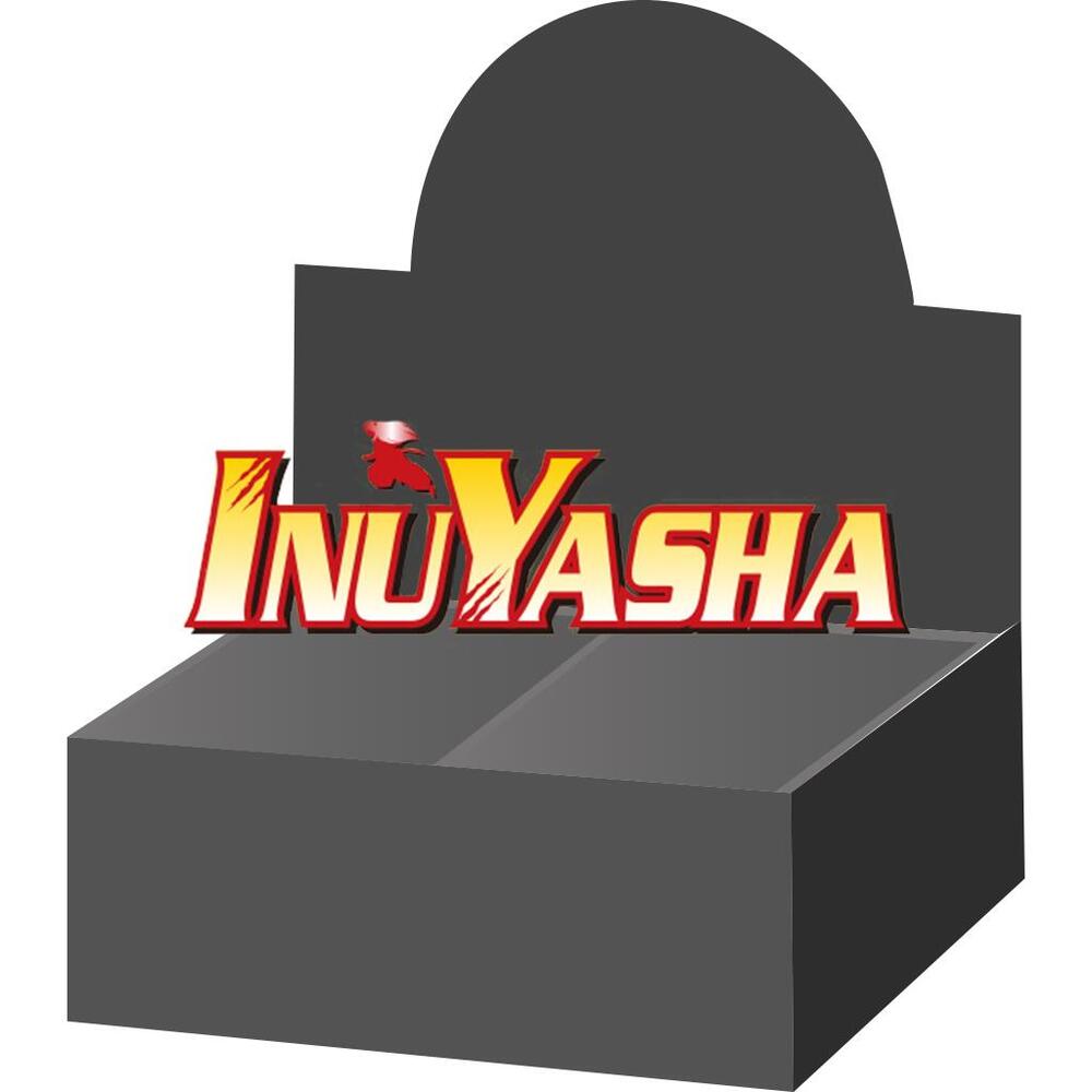 Inuyasha - Booster Box, UE23BT: Inuyasha P692504