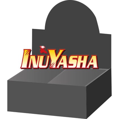 Inuyasha - Booster Box, UE23BT: Inuyasha P692504