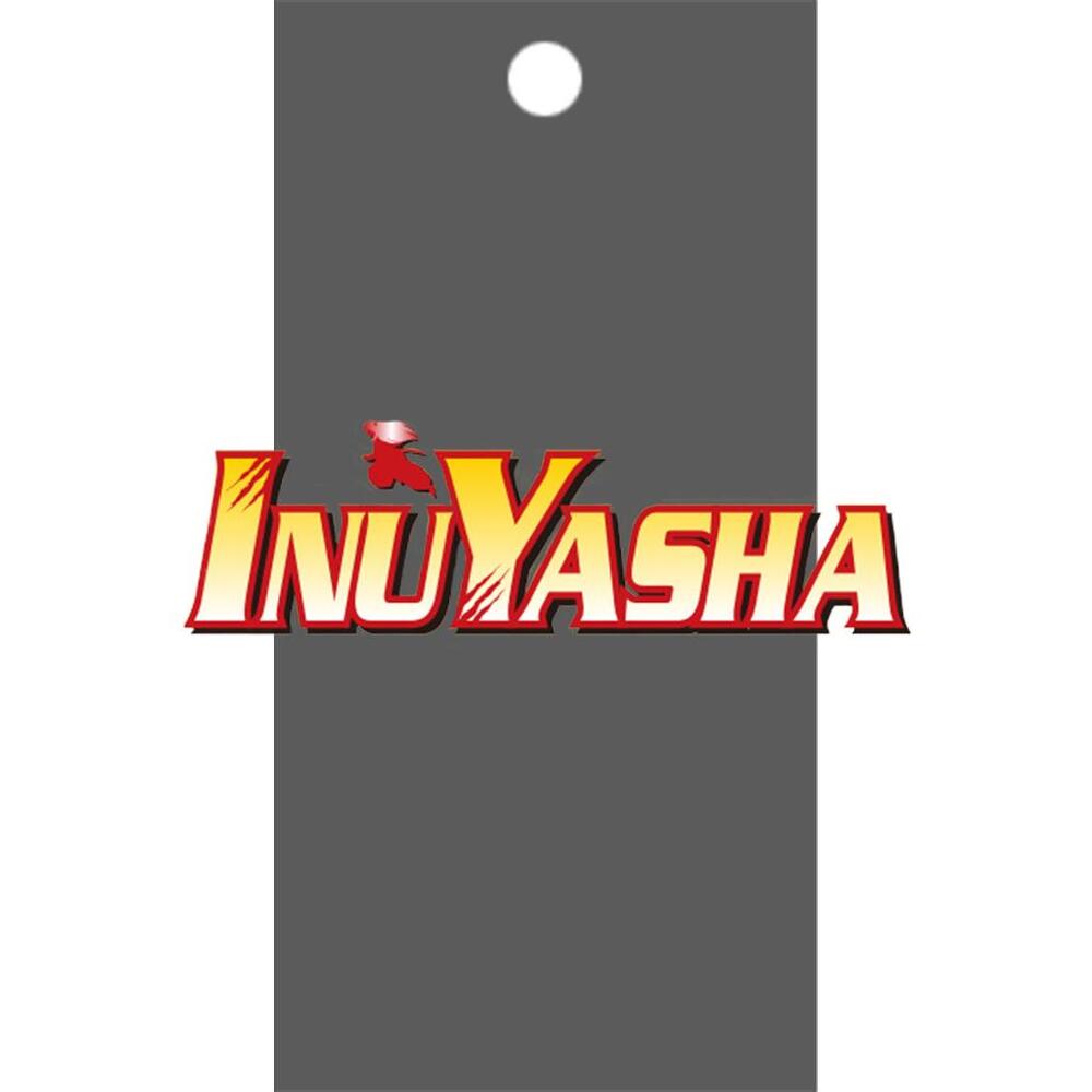 Inuyasha - Booster Pack, UE23BT: Inuyasha P692506
