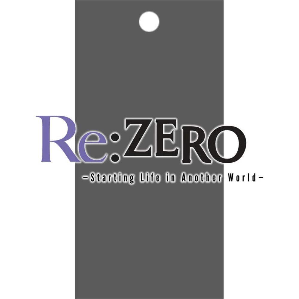 Re:ZERO -Starting Life in Another World- - Booster Pack, UE24BT: Re:ZERO -Starting Life in Another World- P696139