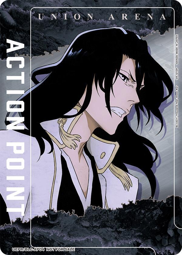 Action Point Card (AP04) (BLEACH), Union Arena Promotion Cards UEPR/BLC-AP04