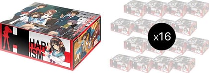 The Melancholy Of Haruhi Suzumiya Power Up Set Case, The Melancholy Of Haruhi Suzumiya Power Up Set P475390