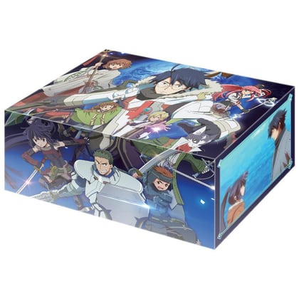 Log Horizon Power Up Set, LOG HORIZON Power Up Set P475388