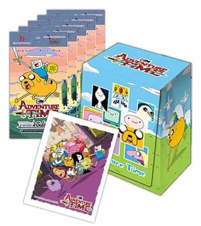 Adventure Time Supply Set, Adventure Time P218138