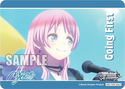 Going First ("Hitoshizuku" Anon Chihaya), MyGO!!!!! x Ave Mujica P665121