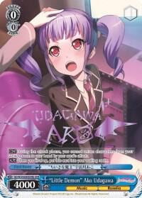 "Little Demon" Ako Udagawa (B) (SPM), BanG Dream! Girls Band Party! BD/W54-E084SPMb SPM