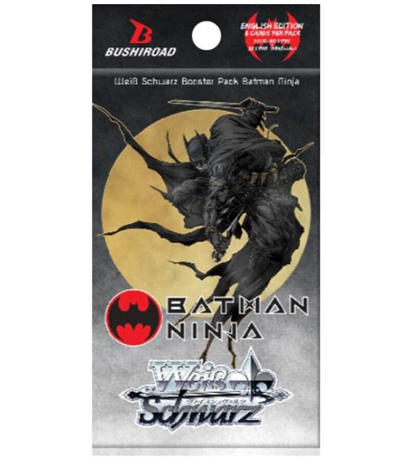 Batman Ninja Booster Pack, Batman Ninja P188164