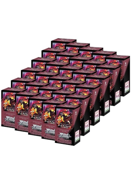 Date A Bullet Extra Booster Box Case, Date A Bullet P250278
