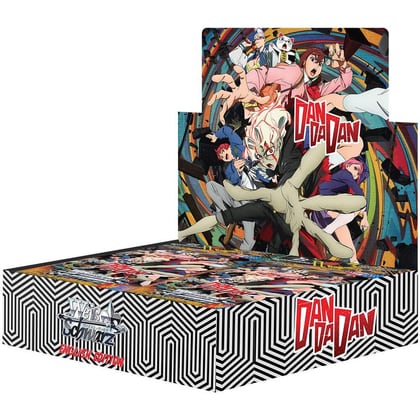 DANDADAN Booster Box, DANDADAN P657107