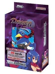Disgaea Trial Deck, Disgaea P119923