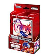 Disgaea ~Hour of Darkness~ Trial Deck, Trial Deck: Disgaea ~Hour of Darkness~ P119924