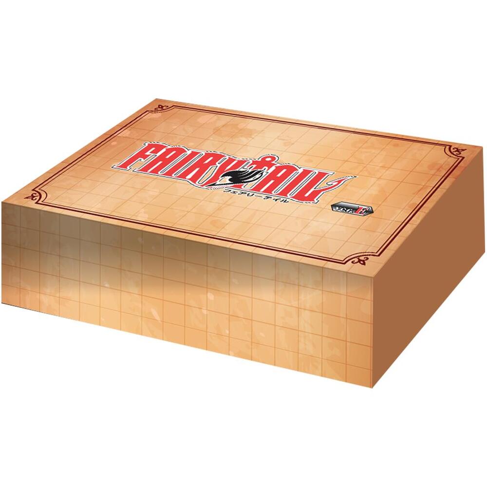 Fairy Tail Chronicle Set Box, Fairy Tail Chronicle Set P641328
