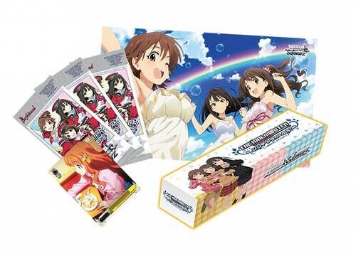 The iDOLM@STER Cinderella Girls Meister Set, The iDOLM@STER Cinderella Girls P115480