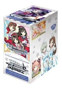The iDOLM@STER Cinderella Girls Booster Box, The iDOLM@STER Cinderella Girls P115481