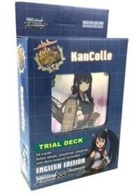 KanColle Trial Deck, KanColle P101555