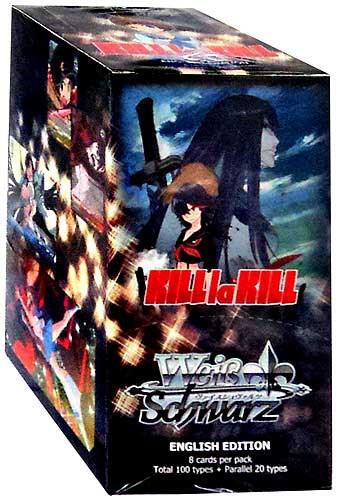 KILL la KILL Booster Box, KILL la KILL P103298