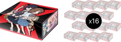Kill la Kill Power Up Set Case, KILL la KILL Power Up Set P475392