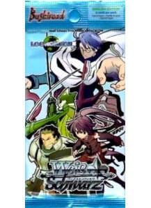 LOG HORIZON Extra Booster Pack, LOG HORIZON P163871