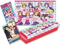Love Live! Vol. 2 Meister Set, Love Live! Vol. 2 P110555