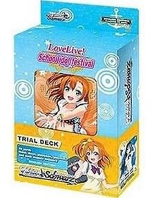 Love Live! School idol festival Trial Deck, Love Live! Vol. 2 P119691